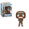 Figurine - Pop! Games - Fortnite - Merry Marauder - N° 433 - Funko