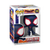 Figurine - Pop! Marvel - Spider-Man Across the Spider-Verse - Spider-Man - N° 1223 - Funko