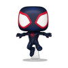 Figurine - Pop! Marvel - Spider-Man Across the Spider-Verse - Spider-Man - N° 1223 - Funko