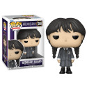 Figurine - Pop! TV - Wednesday - Mercredi Addams - N° 1309 - Funko