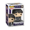 Figurine - Pop! TV - Wednesday - Mercredi Addams - N° 1309 - Funko