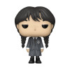 Figurine - Pop! TV - Wednesday - Mercredi Addams - N° 1309 - Funko