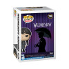 Figurine - Pop! TV - Wednesday - Mercredi Addams - N° 1309 - Funko