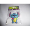 Magnet - Disney - Lilo & Stitch - Stitch ananas - 3D - Monogram