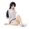 Figurine - Bleach - Relax Time - Bambietta Basterbine - Banpresto