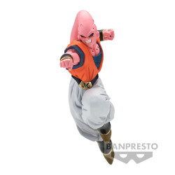 Figurine - Dragon Ball Z - Match Makers - Majin Buu (Gohan) - Banpresto