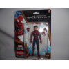 Figurine - Marvel Legends - Spider-Man No Way Home - Amazing Spider-Man - Hasbro
