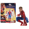 Figurine - Marvel Legends - Spider-Man No Way Home - Spider-Man (Tom Holland) - Hasbro