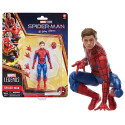 Figurine - Marvel Legends - Spider-Man No Way Home - Spider-Man (Tom Holland) - Hasbro