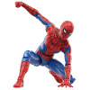 Figurine - Marvel Legends - Spider-Man No Way Home - Spider-Man (Tom Holland) - Hasbro