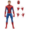 Figurine - Marvel Legends - Spider-Man No Way Home - Spider-Man (Tom Holland) - Hasbro