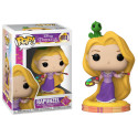 Figurine - Pop! Disney - Princess - Raiponce - N° 1018 - Funko
