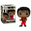 Figurine - Pop! Rocks - Michael Jackson - MJ Thriller - N° 359 - Funko