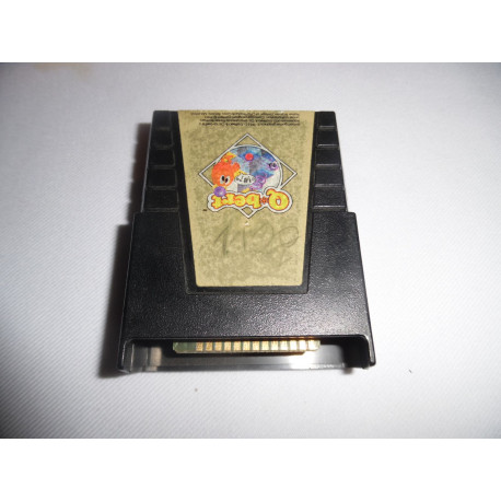 Jeu Atari 400 / 800 - Q-Bert