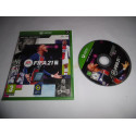 Jeu Xbox One - FIFA 21