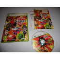 Jeu Xbox 360 - Bakugan Battle Brawlers