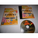 Jeu Wii - Warning Code de la Route