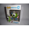 Figurine - Pop! Disney - Monstres & Cie - Mike Wazowski - N° 1155 - Funko