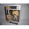 Figurine - Pop! Rocks - Queen - Freddie Mercury (I was born to love you) - N° 375 - Funko