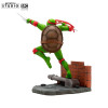 Figurine - Les Tortues Ninja - SFC - Raphaël - ABYstyle