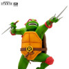 Figurine - Les Tortues Ninja - SFC - Raphaël - ABYstyle