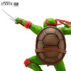 Figurine - Les Tortues Ninja - SFC - Raphaël - ABYstyle