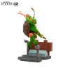 Figurine - Tortues Ninja - SFC - Michelangelo - ABYstyle