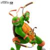 Figurine - Tortues Ninja - SFC - Michelangelo - ABYstyle