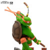 Figurine - Tortues Ninja - SFC - Michelangelo - ABYstyle