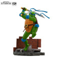 Figurine - Tortues Ninja - SFC - Leonardo - ABYstyle