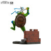 Figurine - Tortues Ninja - SFC - Leonardo - ABYstyle