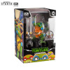 Figurine - Tortues Ninja - SFC - Leonardo - ABYstyle