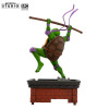 Figurine - Tortues Ninja - SFC - Donatello - ABYstyle
