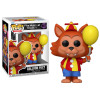 Figurine - Pop! Games - Five Nights at Freddy's - Balloon Foxy - N° 907 - Funko