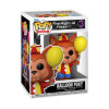 Figurine - Pop! Games - Five Nights at Freddy's - Balloon Foxy - N° 907 - Funko