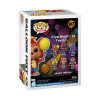 Figurine - Pop! Games - Five Nights at Freddy's - Balloon Foxy - N° 907 - Funko