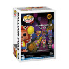 Figurine - Pop! Games - Five Nights at Freddy's - Balloon Foxy - N° 907 - Funko