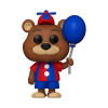 Figurine - Pop! Games - Five Nights at Freddy's - Balloon Freddy - N° 908 - Funko