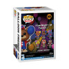 Figurine - Pop! Games - Five Nights at Freddy's - Balloon Freddy - N° 908 - Funko