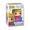 Figurine - Pop! Disney - 100th - Aurore - N° 1316 - Funko