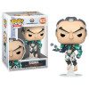 Figurine - Pop! Games - Overwatch 2 - Sigma - N° 932 - Funko