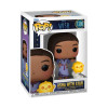 Figurine - Pop! Disney - Wish, Asha et la bonne étoile - Asha with Star - N° 1390 - Funko