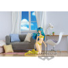 Figurine - Urusei Yatsura - Relax Time - Lamu / Lum - Banpresto