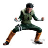 Figurine - Naruto Shippuden - Vibration Stars - Rock Lee - Banpresto