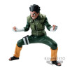 Figurine - Naruto Shippuden - Vibration Stars - Rock Lee - Banpresto