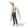 Figurine - Chainsaw Man - Chain Spirits - Chainsaw Man - Banpresto