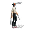 Figurine - Chainsaw Man - Chain Spirits - Chainsaw Man - Banpresto