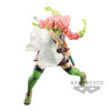 Figurine - Demon Slayer - Vibration Stars - Mitsuri Kanroji - Banpresto