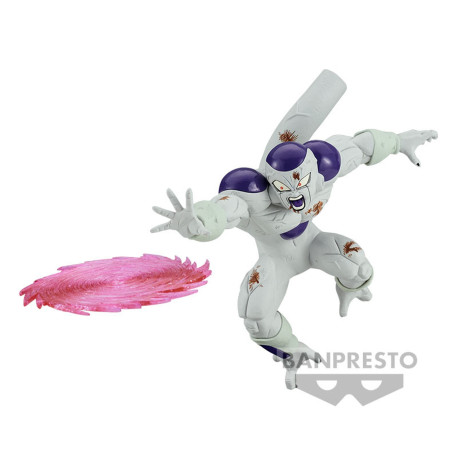 Figurine - Dragon Ball Z - G x Materia - Freezer - Banpresto