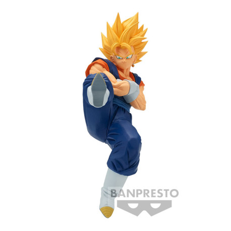 Figurine - Dragon Ball Z - Match Makers - Vegito - Banpresto